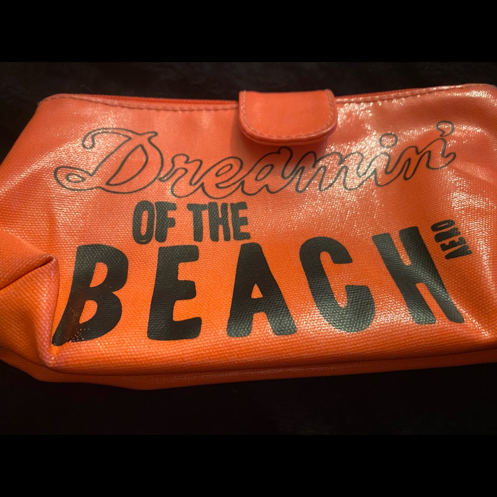 Brand New Make Up Bag